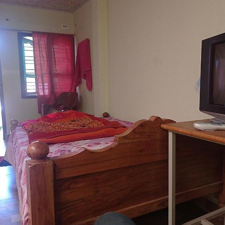 Dreams River View Homestay Coorg กูชาลนาการ์ ภายนอก รูปภาพ