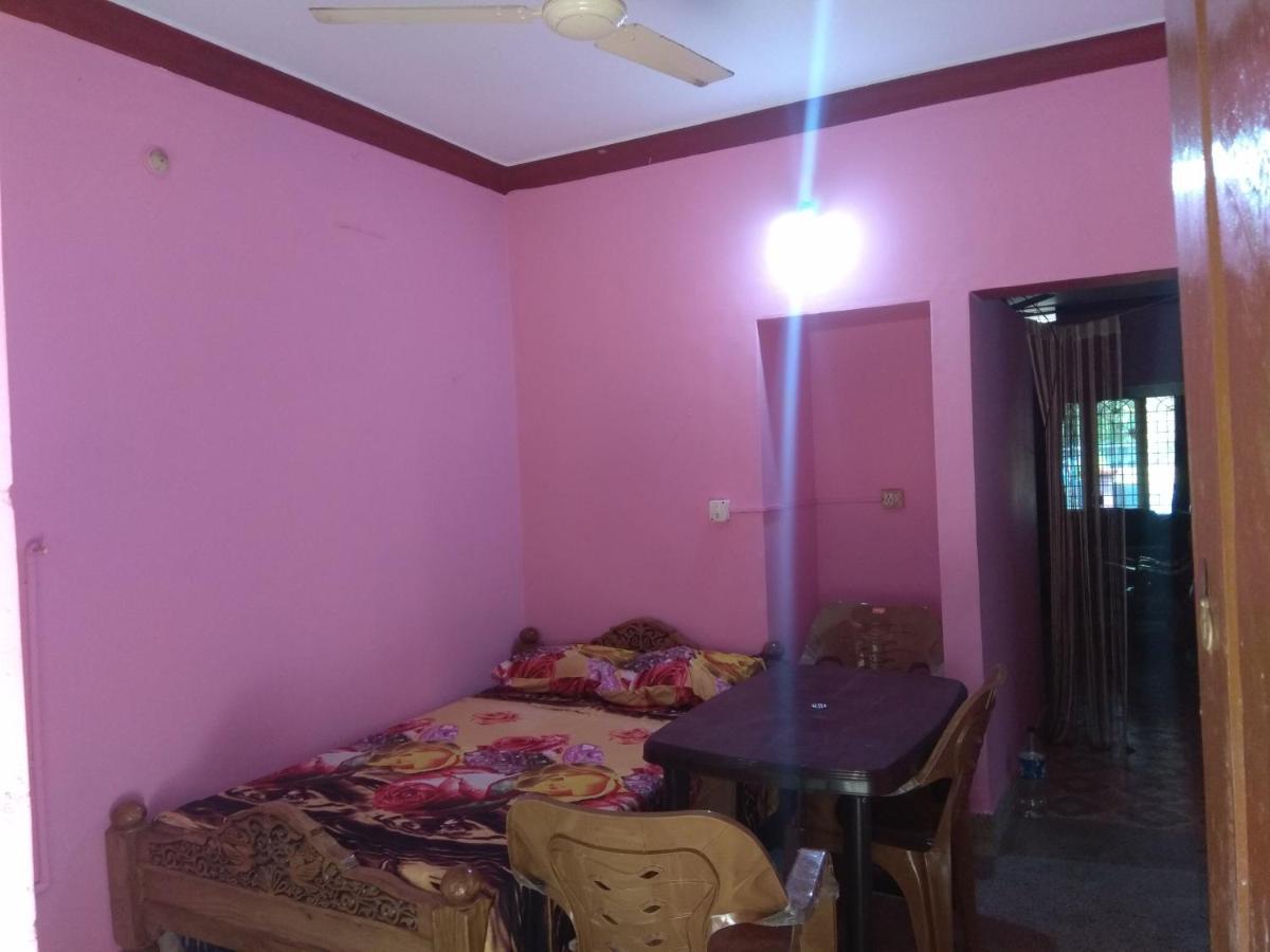 Dreams River View Homestay Coorg กูชาลนาการ์ ภายนอก รูปภาพ