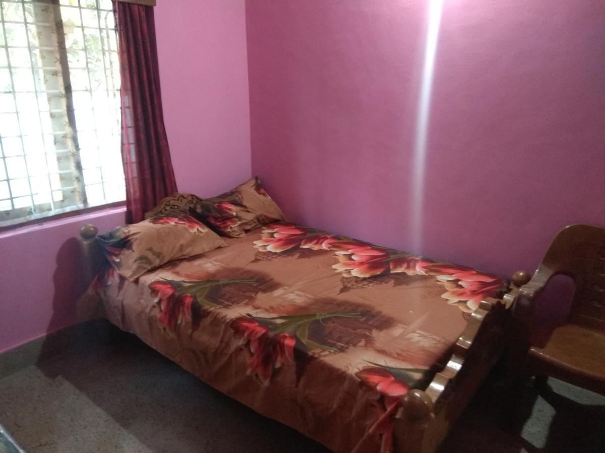 Dreams River View Homestay Coorg กูชาลนาการ์ ภายนอก รูปภาพ