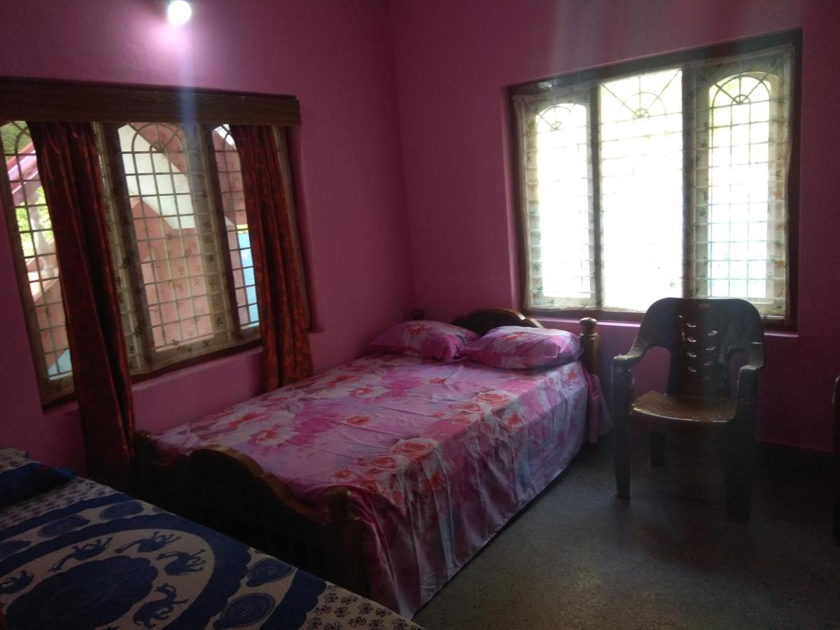 Dreams River View Homestay Coorg กูชาลนาการ์ ภายนอก รูปภาพ