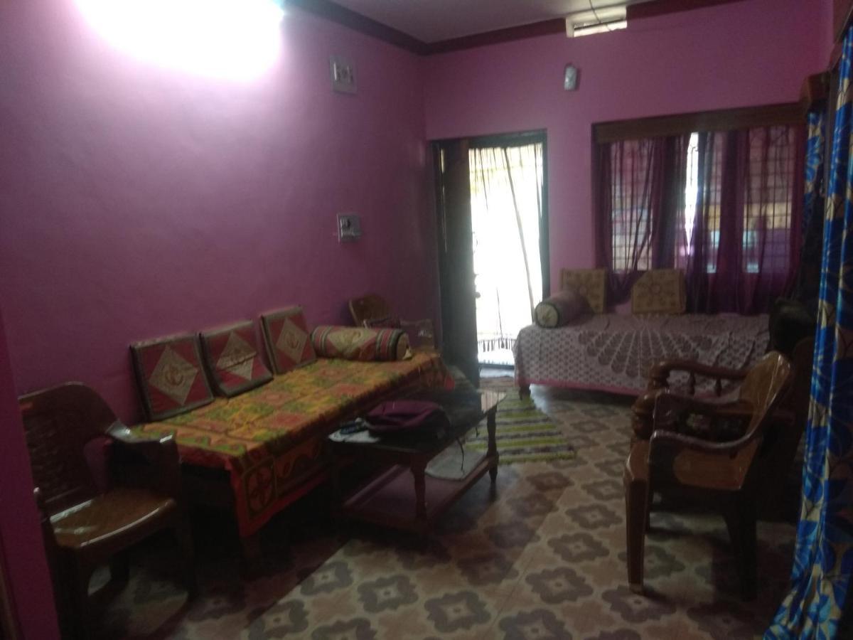 Dreams River View Homestay Coorg กูชาลนาการ์ ภายนอก รูปภาพ