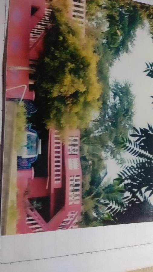 Dreams River View Homestay Coorg กูชาลนาการ์ ภายนอก รูปภาพ