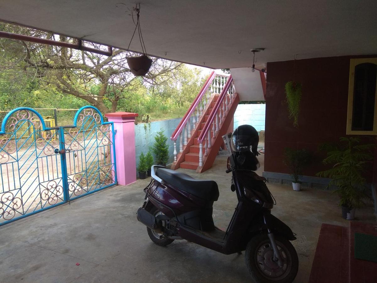 Dreams River View Homestay Coorg กูชาลนาการ์ ภายนอก รูปภาพ