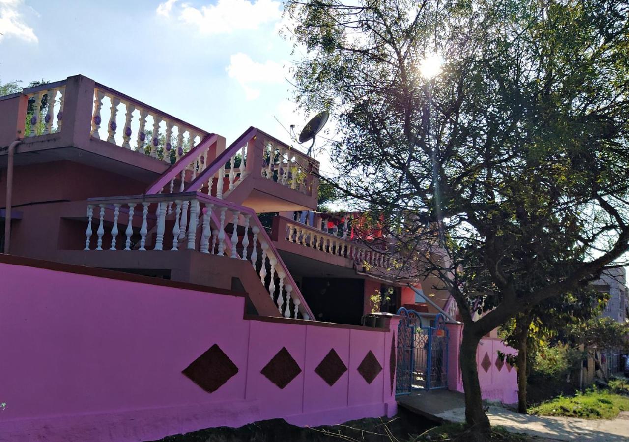 Dreams River View Homestay Coorg กูชาลนาการ์ ภายนอก รูปภาพ