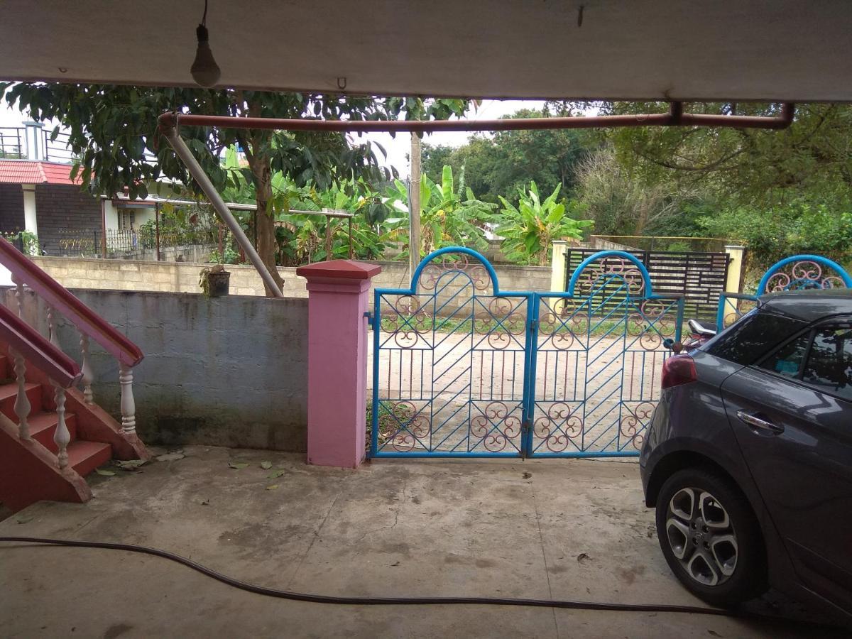 Dreams River View Homestay Coorg กูชาลนาการ์ ภายนอก รูปภาพ