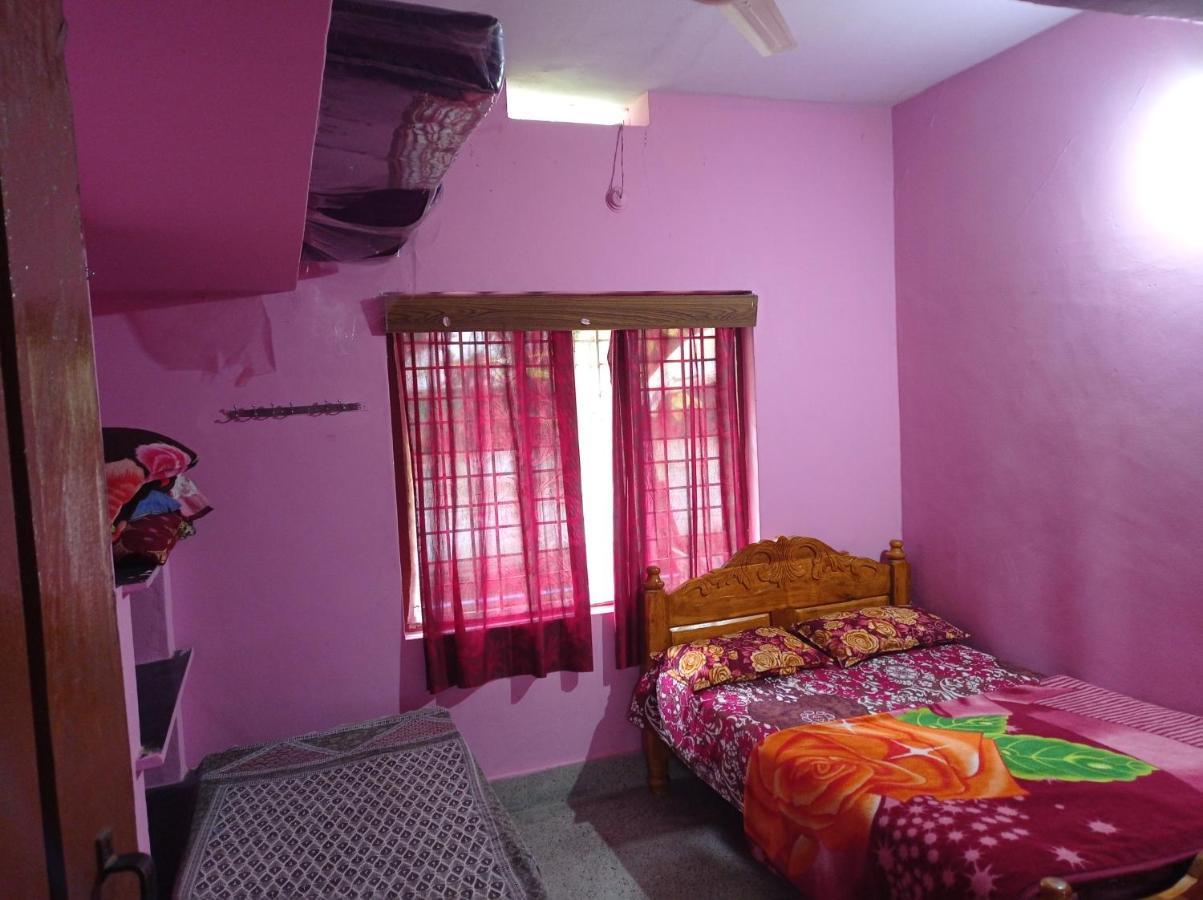Dreams River View Homestay Coorg กูชาลนาการ์ ภายนอก รูปภาพ