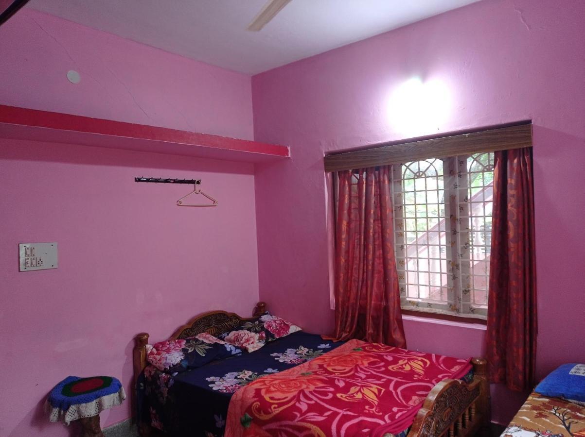 Dreams River View Homestay Coorg กูชาลนาการ์ ภายนอก รูปภาพ