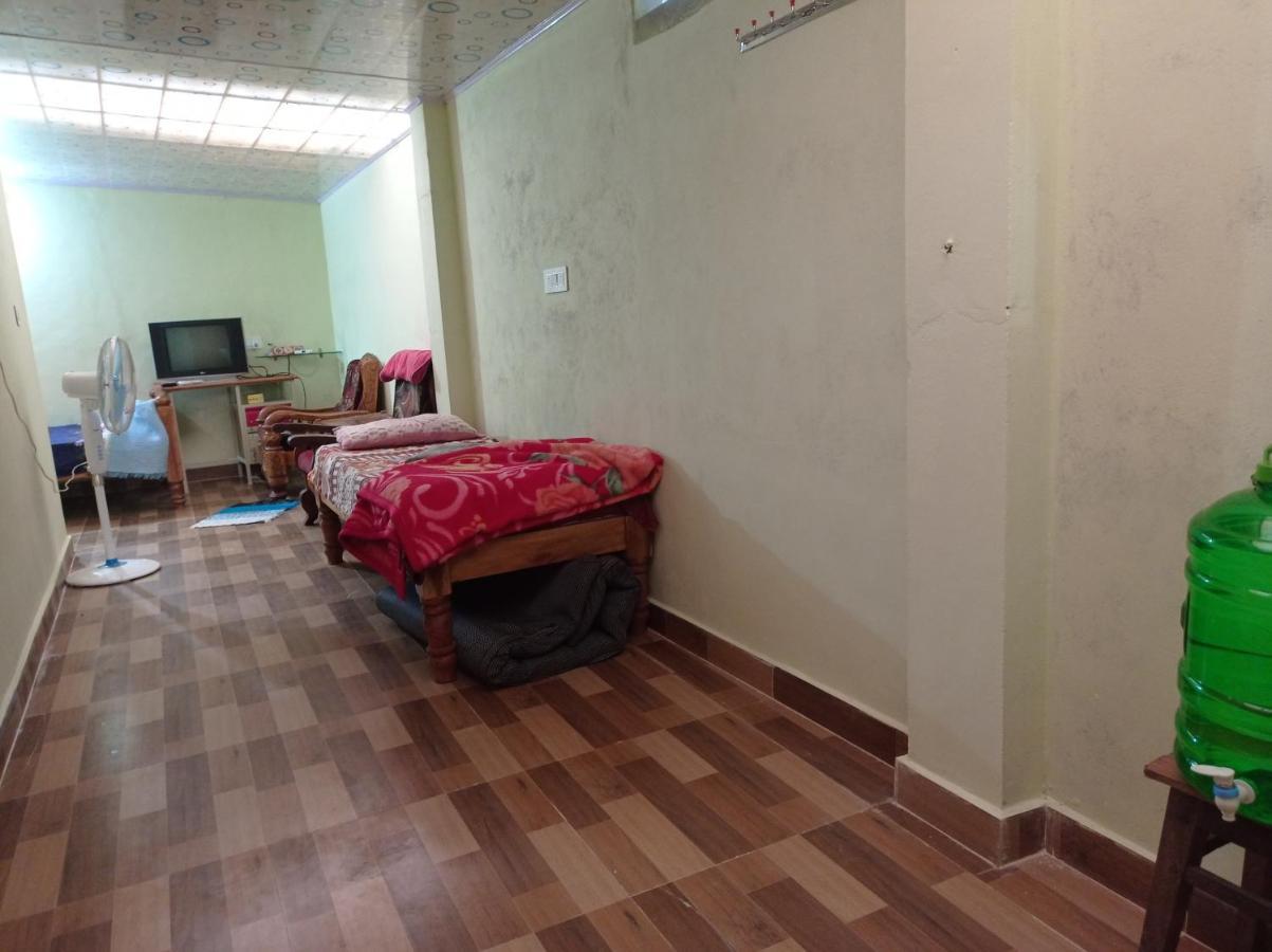 Dreams River View Homestay Coorg กูชาลนาการ์ ภายนอก รูปภาพ