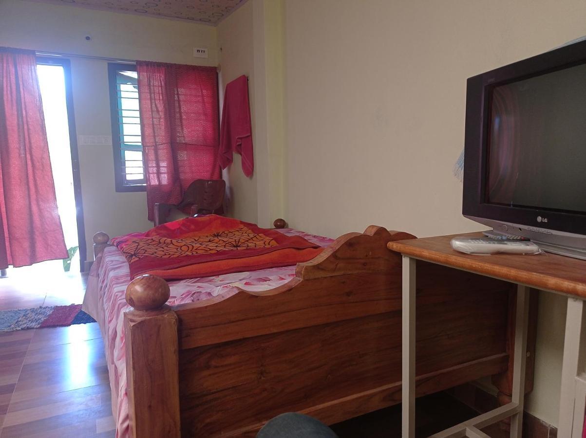 Dreams River View Homestay Coorg กูชาลนาการ์ ภายนอก รูปภาพ