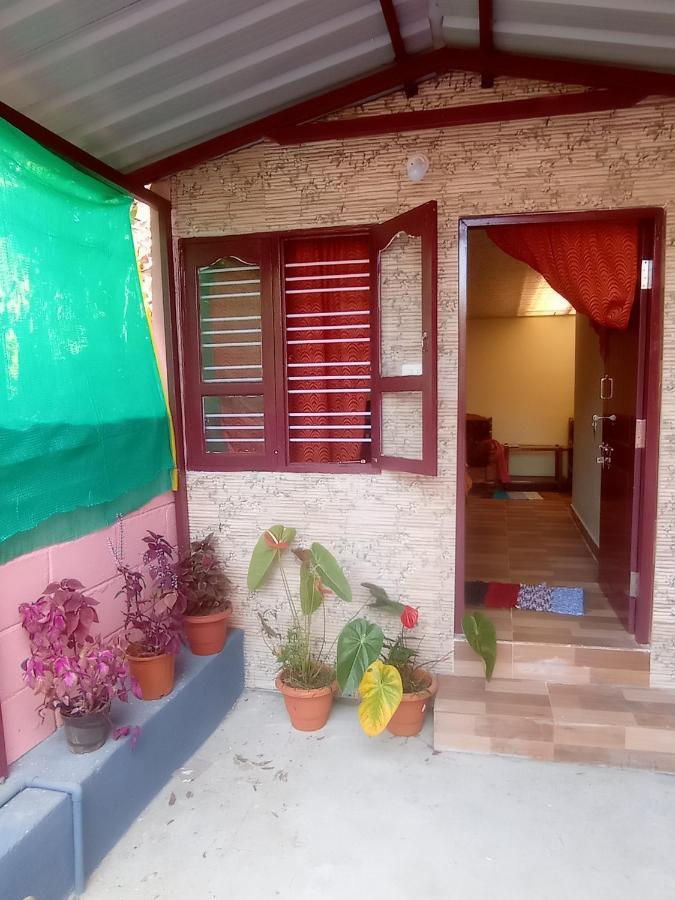 Dreams River View Homestay Coorg กูชาลนาการ์ ภายนอก รูปภาพ